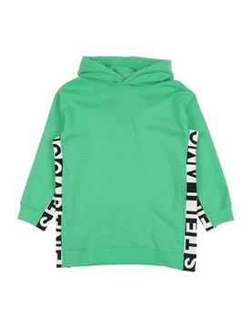 Vestido para niña Chica Verde 4 Chica