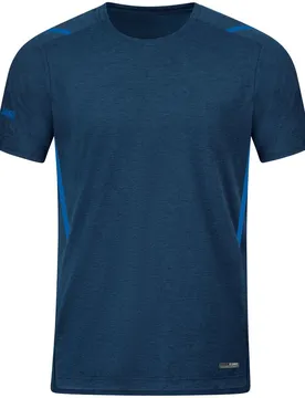 Jako Challenge T-Shirt, blau L