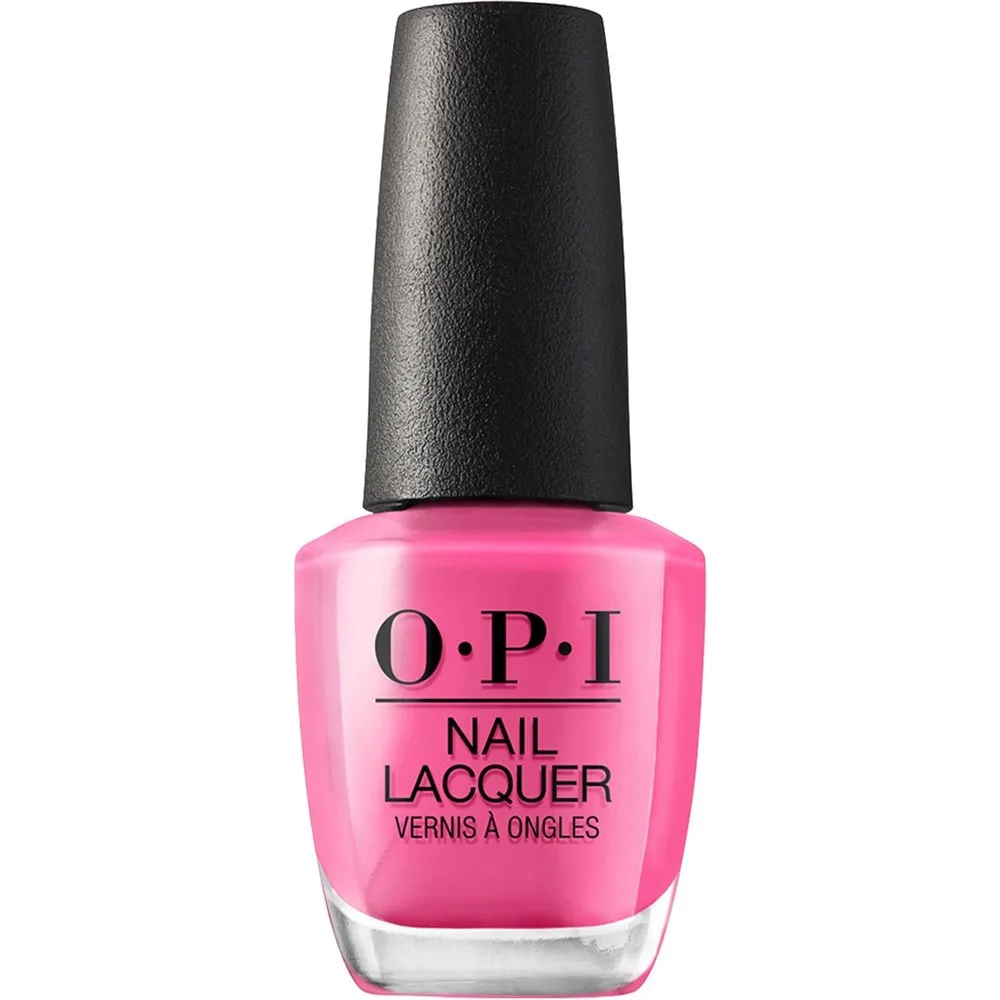 Esmalte de uñas Shorts Story Nail Lacquer - OPI - FashionsVida
