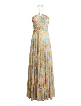 Abiti in tessuto poly crinkle ggt 58