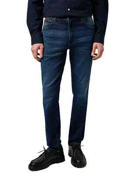 Jeans Texas Slim Fit Fog 34