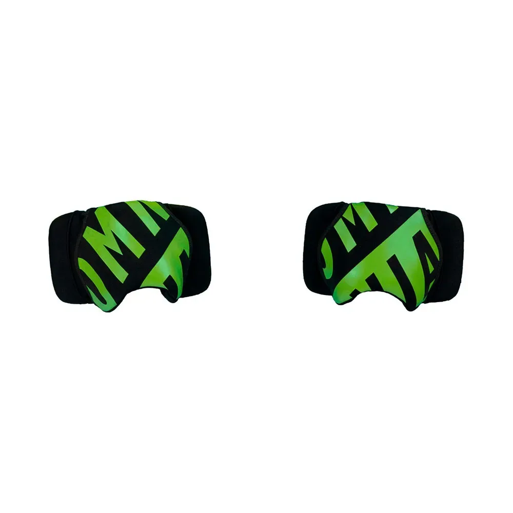Paires De Footstraps One Size unisex - Jobe - FashionsVida