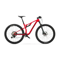 MTB carbonio URTA MAX SL SRAM S-1000 AXS 1X12 XM45 SID RL