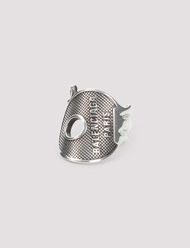 BALENCIAGA Neverlost Ring