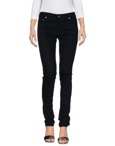 Pantalones vaqueros Mujer Negro 42 Mujer - Givenchy - FashionsVida