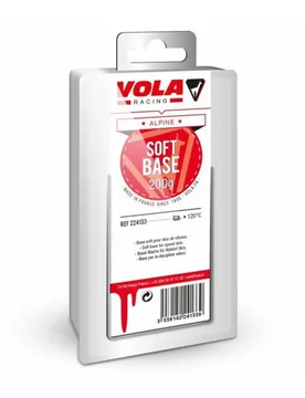 Cire Speed Bases Soft White 200 g unisex - VOLA - FashionsVida