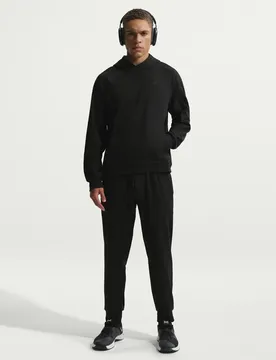 Trainingsoberteil Primary - Noir - male - Size: L