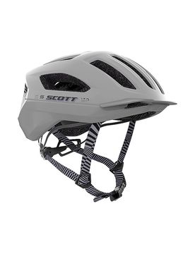 Casco Sierra Mips (CE) gris L