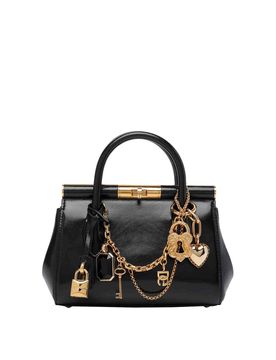 Mini borsa Marlene Day nera