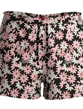 Hugo Pantaloncini Del Pigiama Casual 10277507 Red Open Miscellaneous XL - Hugo Boss - FashionsVida