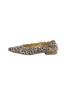 Bailarinas crema 40 1/2