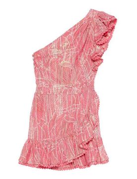 Poupette St Barth Mini Vestito
