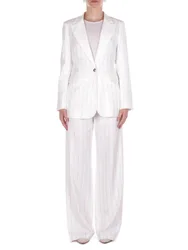John Richmond Giacche Off white