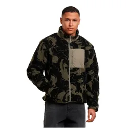 Veste Tb8025 Olive Swirl M