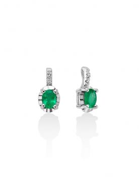 Orecchini Donna Miluna ERD2473