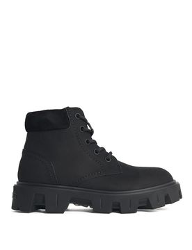 Moncler stivaletti