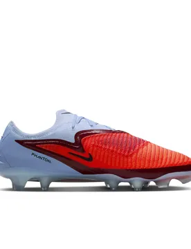 Fußballschuhe Phantom 6 Low Elite FG - Bleu - male - Size: 42
