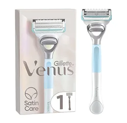 Gillette Satin Care