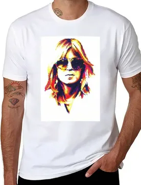 Christine McVie T-Shirt man tshirt man t shirts graphic T-Shirt - Aliexpress - FashionsVida