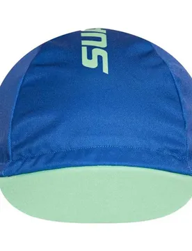 Cappellino Con Visiera Vento Sage