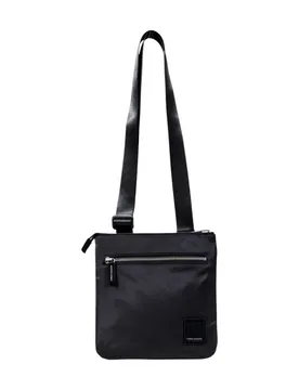 Herren Tasche Schwarz 489267