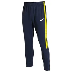 Olimpiada Pants Navy / Yellow 12-14 Years Boys
