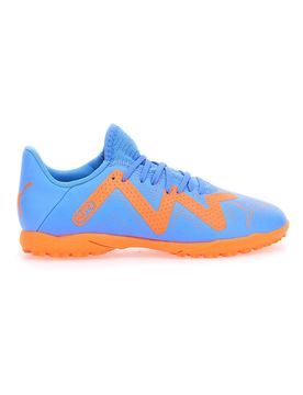Scarpe da Calcetto Future Play Tt Azzurre 37½