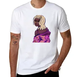 Transparent Ren T-Shirt Durable Work Wear T-Shirt