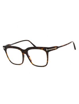 Tom Ford FT5768-B Eyeglasses