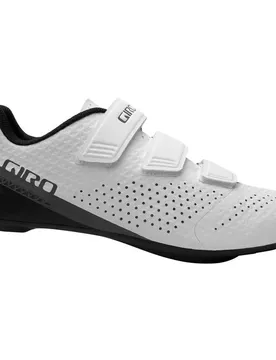 Giro Scarpe Da Strada Stylus White