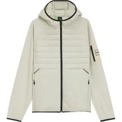 HUGO Jacke Urbanex Hybrid, beige xl