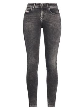Pantalones vaqueros Mujer Negro 26W-32L,27W-32L,28W-32L,29W-32L,30W-32L,31W-32L,32W-32L Mujer