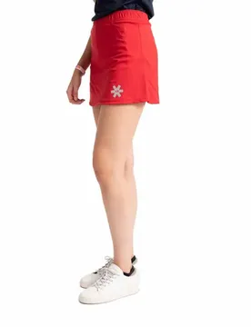 Jupe Training S Rec Red M