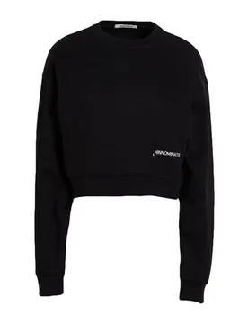Sweatshirt Damen Schwarz M,S,XS Damen - HINNOMINATE - FashionsVida