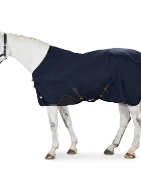 Weidedecke Alpha 350, navy 6'3 - Eskadron - FashionsVida