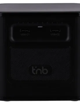 Tnb Hub Pd 3.1 380w Black One Size unisex - 'T''nB' - FashionsVida