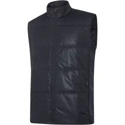 Weste Lennox, schwarz xl