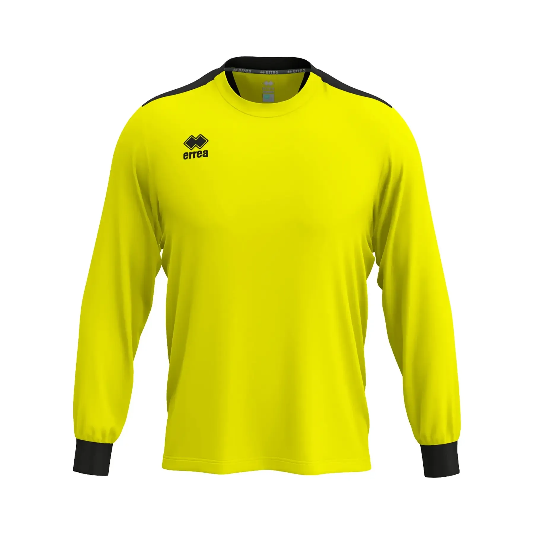 Trikot Keita - Jaune - unisex - Size: L - Errea - FashionsVida