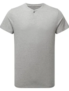 Mens Comis Sustainable T-Shirt (Grey) - Size X-Large - Premier - FashionsVida