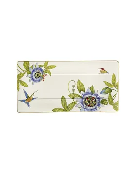 Servierteller Amazonia 44x23cm multicolor - Villeroy & Boch - FashionsVida