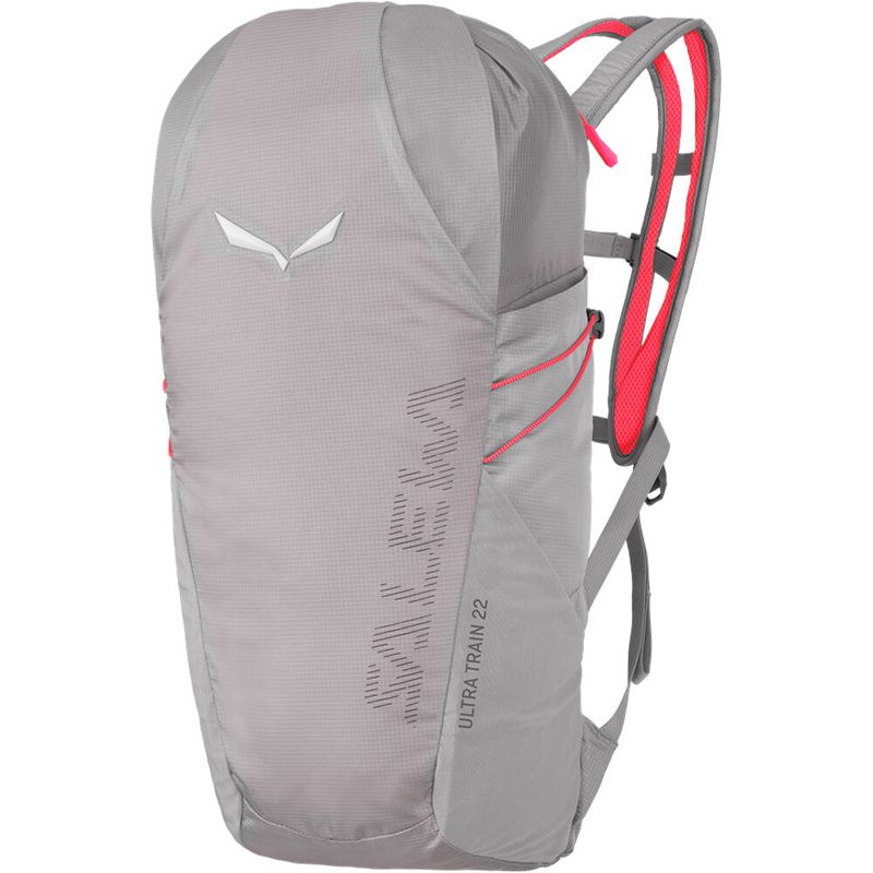 Ultra train 22 mochila montaña Gris (UNICA)