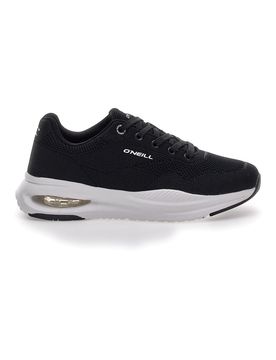Sneakers Nere da Donna Perdido Knit Women Low 37