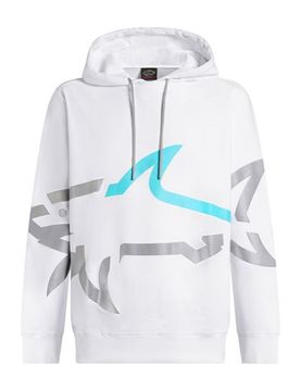 Sweatshirt Herren Weiß S,XL,XS,XXL Herren