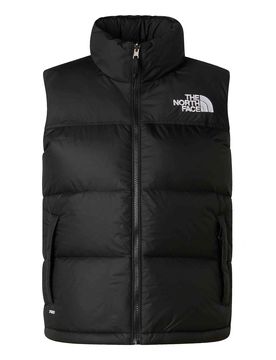 The North Face Retro Nuptse Vest