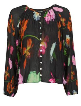 Desigual Blusen Momo Eu S Female