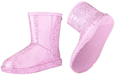 Bootie Rainless, kirschblüte glitter 34