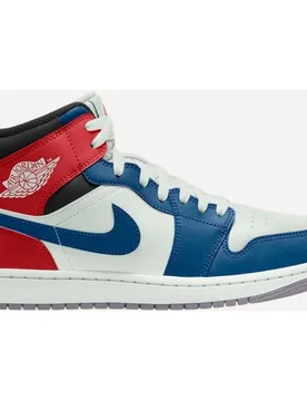Zapatillas de Casual para Hombre AIR 1 MID - Jordan - FashionsVida