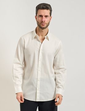 ARMANI EXCHANGE Camicie Bianco