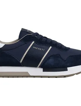 Baskets Keston Symbol Navy EU 41