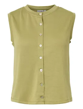 XS PCPIMI SS VEST PWP JRS BC female